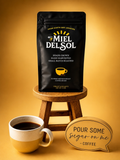 Sunrise Medium Roast