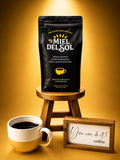 Medium Dark Roast